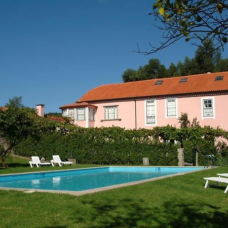 维亚纳堡 Quinta Do Vale Do Monte旅馆 客房 照片