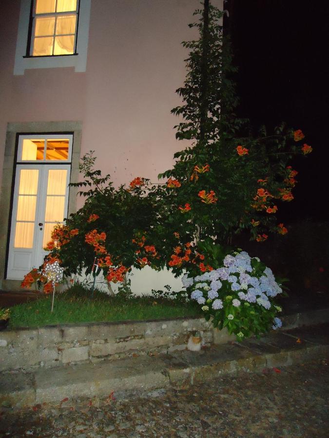 维亚纳堡 Quinta Do Vale Do Monte旅馆 外观 照片