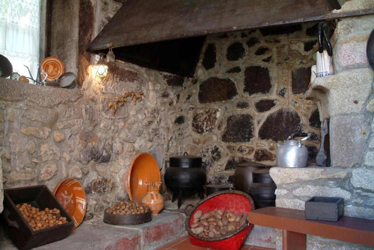 维亚纳堡 Quinta Do Vale Do Monte旅馆 外观 照片