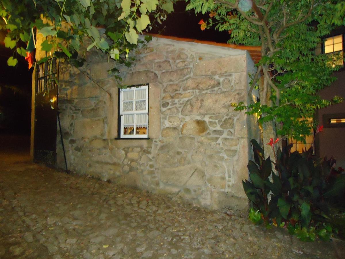 维亚纳堡 Quinta Do Vale Do Monte旅馆 外观 照片