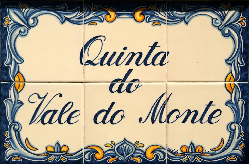 维亚纳堡 Quinta Do Vale Do Monte旅馆 外观 照片