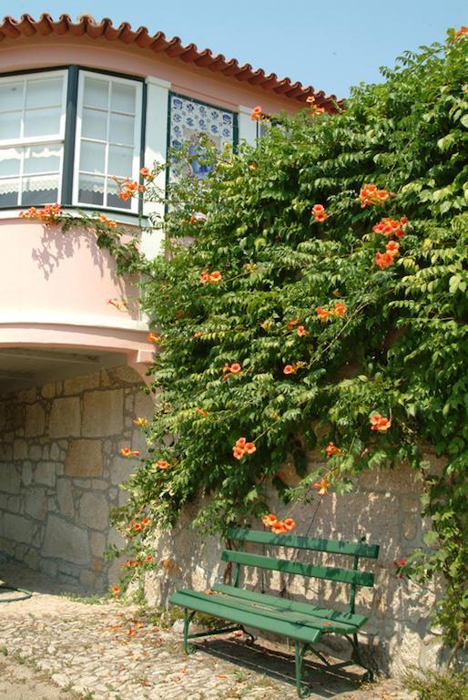 维亚纳堡 Quinta Do Vale Do Monte旅馆 外观 照片