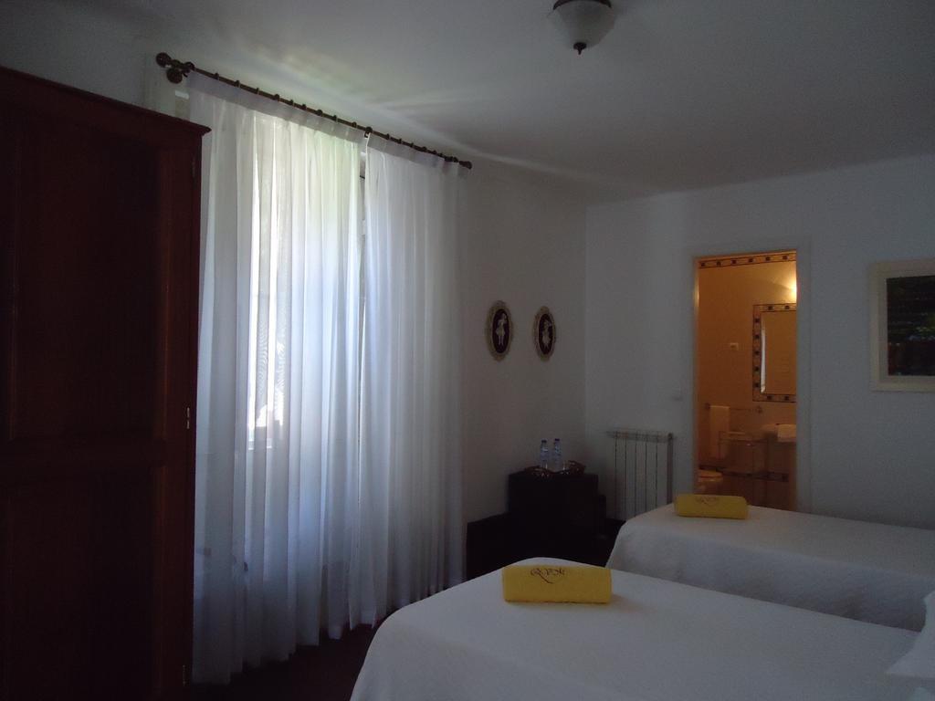 维亚纳堡 Quinta Do Vale Do Monte旅馆 客房 照片