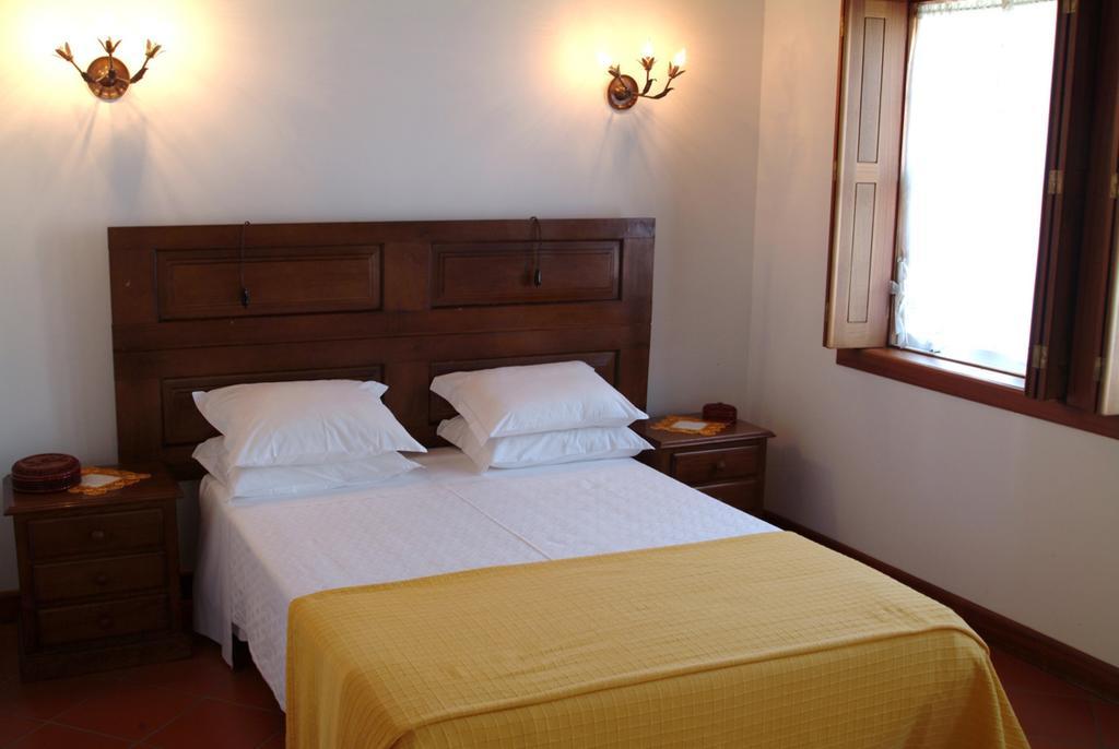 维亚纳堡 Quinta Do Vale Do Monte旅馆 客房 照片