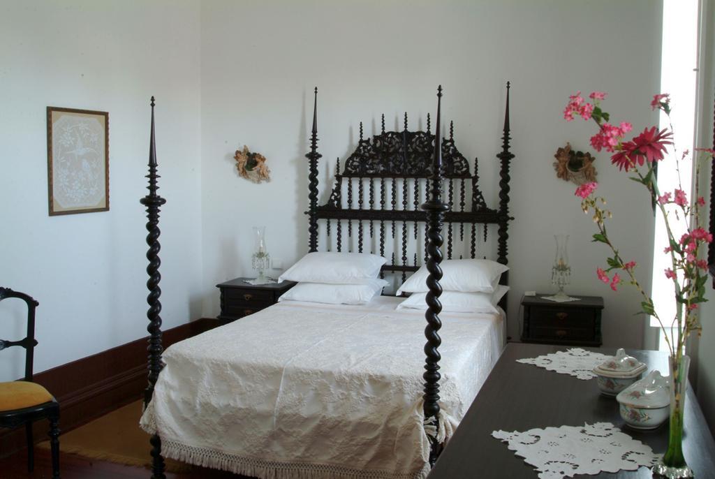 维亚纳堡 Quinta Do Vale Do Monte旅馆 客房 照片