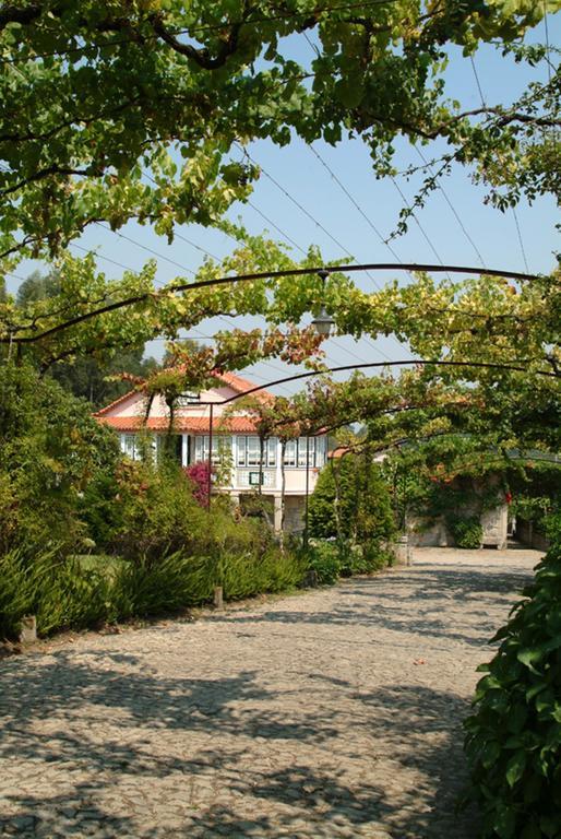 维亚纳堡 Quinta Do Vale Do Monte旅馆 外观 照片